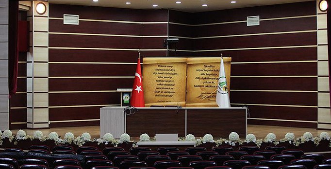 "Hizmet bir mafyadır girersen çıkamazsın"