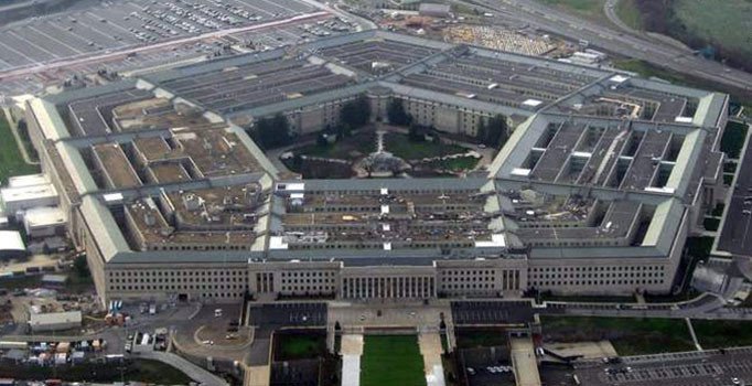 Pentagon, Suriye Demokratik Güçlerine silah desteğine başladı