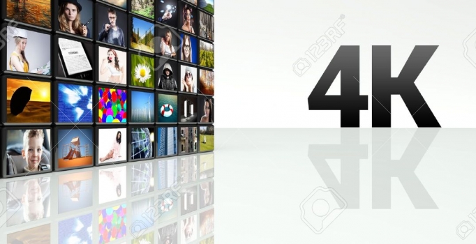 Türk yayıncılık tarihinin ilk 4K yayını 22 Ekim’de