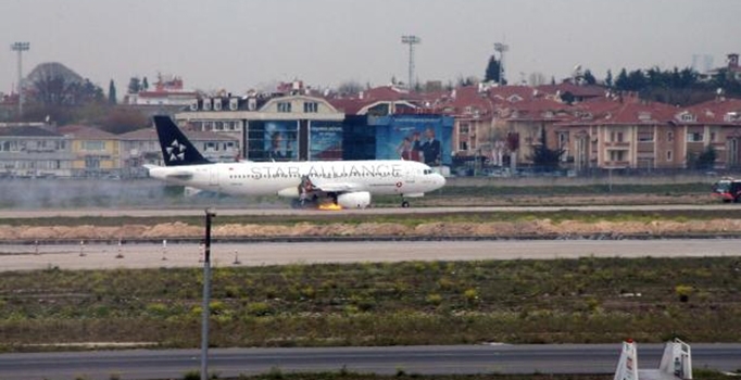 20 bin İngiliz turist Mısır'da mahsur kaldı