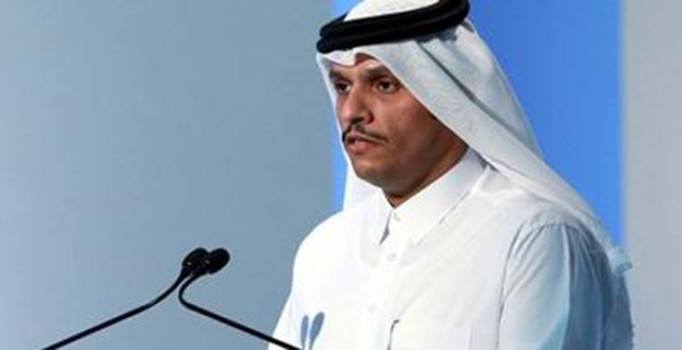 Katar Dışişleri Bakanı: Diyalog yoluna hazırız | Son dakika haberleri