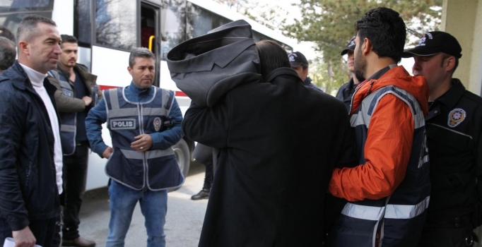 2010 KPSS mağdurlarından dava