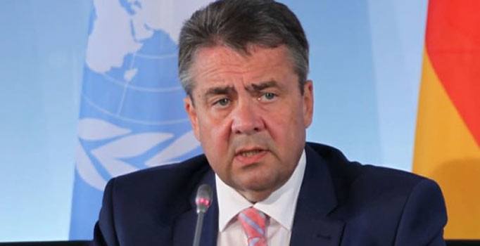 Almanya'dan Katar açıklaması: Bu iş büyüyebilir!