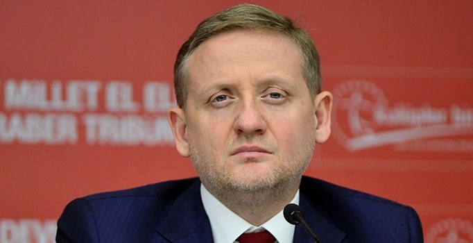 Göksel Gümüşdağ’dan Arda Turan açıklaması