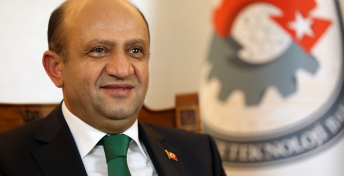 Işık: Yerli otomobile gençlerden ilgi de gördük, eleştiri de aldık”