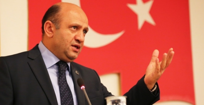 Yerli arabanın motoru Vestel'i uçurdu