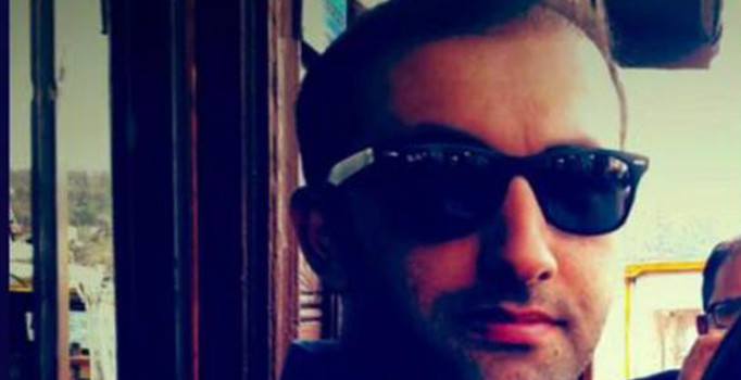 SGK denetmenine dayak: Elmacık kemiği kırıldı