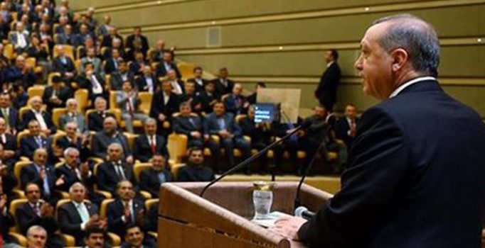 Erdoğan müjdeyi vermişti: Muhtarlara güzel haber her ay 613 lira