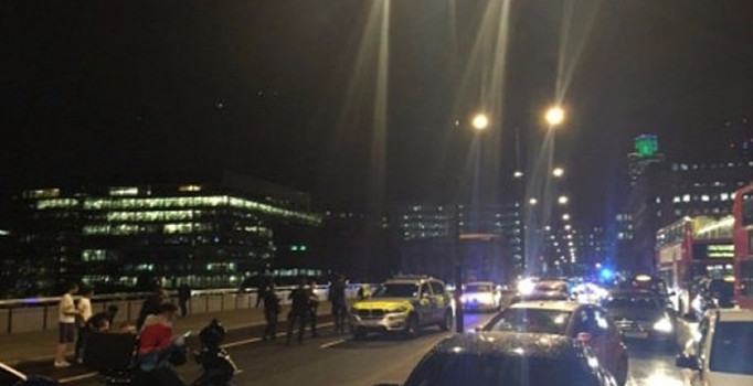 İngiltere'deki imamlar teröristlerin cenaze namazını kıldırmayı reddetti