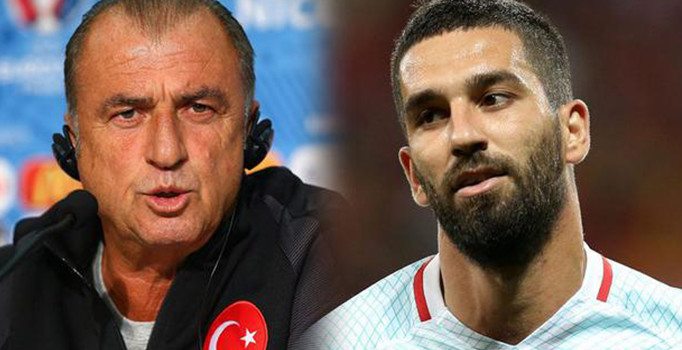 Son dakika! Fatih Terim Arda'yı kamptan gönderdi
