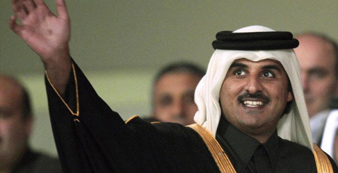 Katar'dan Arap ülkelerine mesaj: Uzlaşmaya hazırız