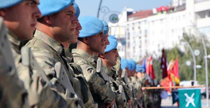 Komandolar mafya nöbetinde: Şahinler ile Sarallar yargılanıyor