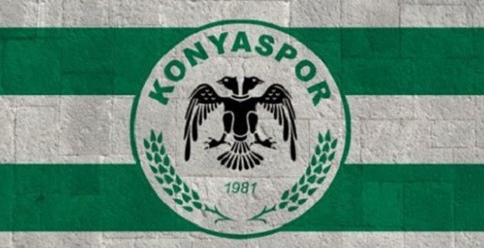 Konyaspor'da sponsorluk anlaşması