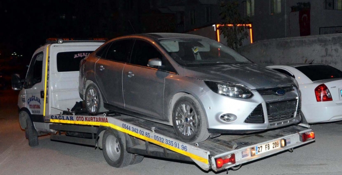 Ankara bombacılarının hücre evine kullandıkları araçtan ulaşıldı