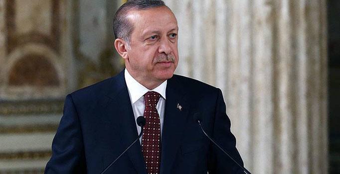 Cumhurbaşkanı Erdoğan: Katar'la ilişkimizi geliştirmeye devam edeceğiz | Son dakika haberleri