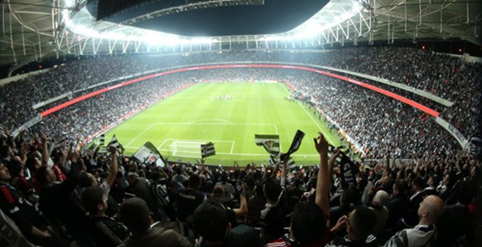 UEFA açıkladı! Vodafone Park iki finale aday