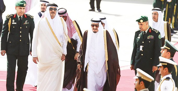 Doç. Dr. Burak Bilgehan Özpek yazdı: Dönüşüm sancısı ya da sancının dönüşümü