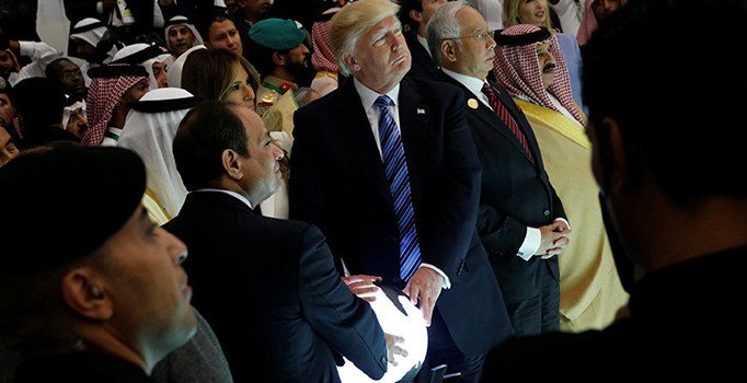 Körfez krizinde son durum: Katar'a 5 ödev...