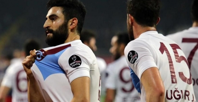 Mehmet Ekici Trabzonspor'dan ayrılıyor mu?