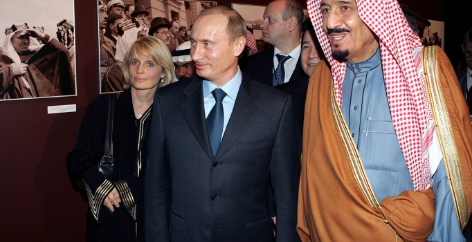 Rusya'nın Suriye müdahalesi Ortadoğu'da stratejik dengeleri değiştirdi