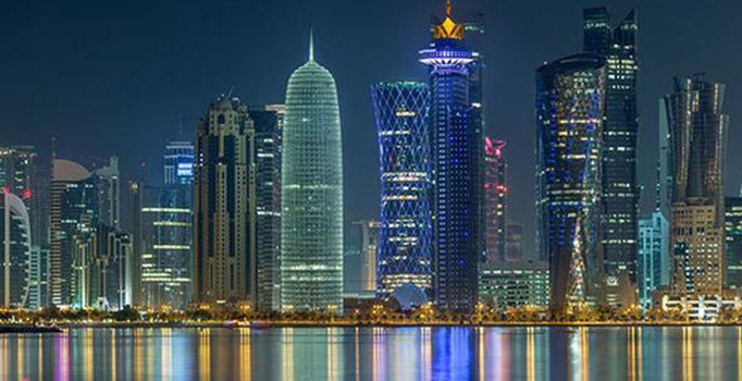 Moritanya ve Ürdün'de  Katar ile diplomatik ilişkilerini kesti