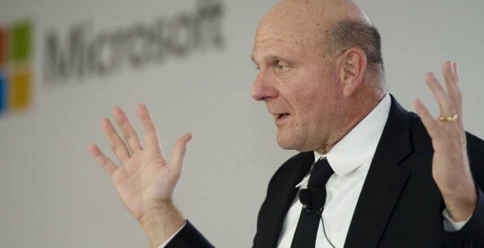 Microsoft’un eski CEO’su Twitter’ın yeni hissedarı oldu