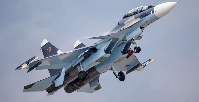 Rusya'dan Suriye'de sivil katliamı: En az 42 ölü