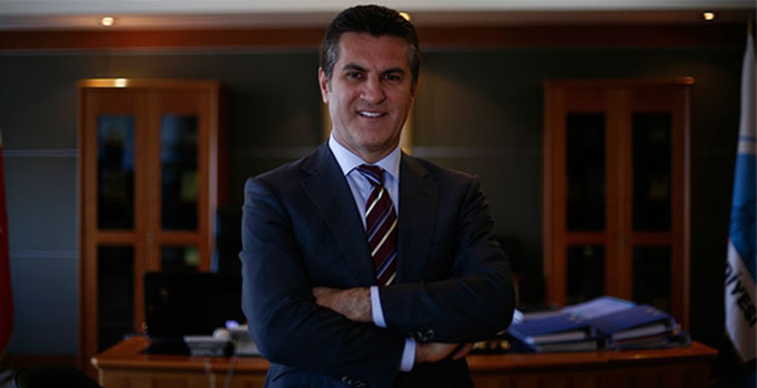 Sarıgül'ün ya tamam ya devam seçimi