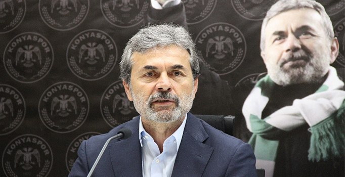 Aykut Kocaman: Fenerbahçe’ye dönüşümün nedeni…
