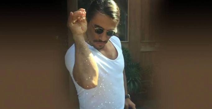 Nusret, doğduğu köye külliye yaptıracak