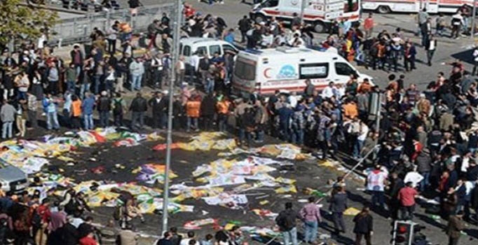 Ankara'daki terör saldırısının detayları ortaya çıkıyor