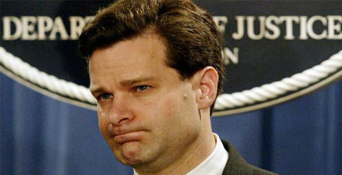 FBI için önerilen ismin ilginç Bank Asya bağlantısı