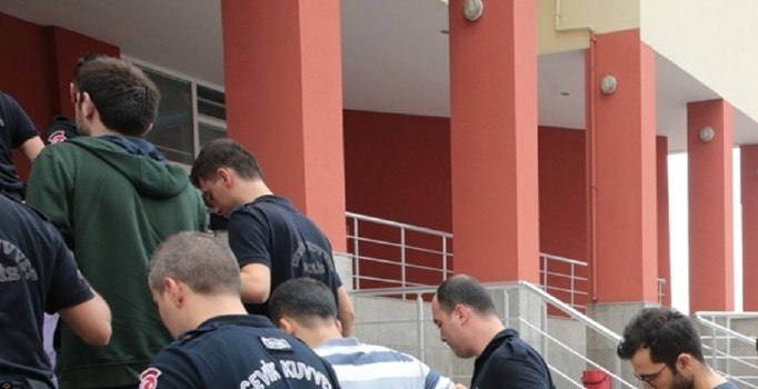 ASELSAN'da FETÖ operasyonu: 18 gözaltı