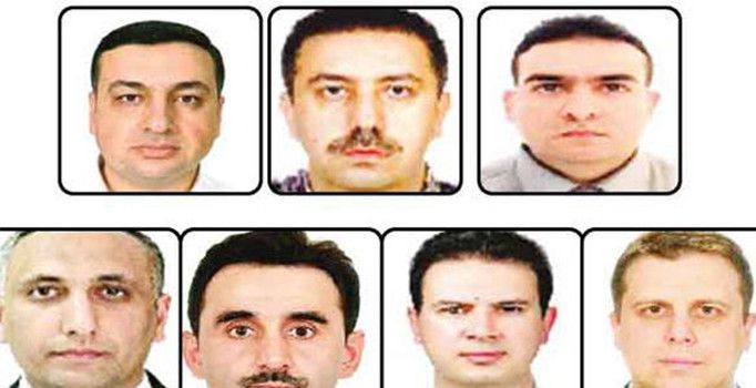 Fuat Avni'ye bilgi sızdıran polisler deşifre oldu