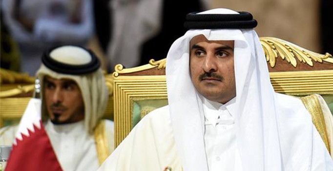 Katar, BAE ve Bahreyn'e dava açmaya hazırlanıyor