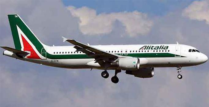 THY İtalyan havayolu şirketiyle ilgileniyor