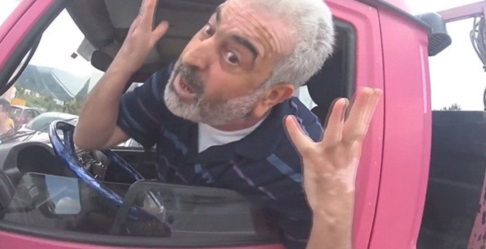 Oğlum bak git 2 fenomeni o anları anlattı | Video