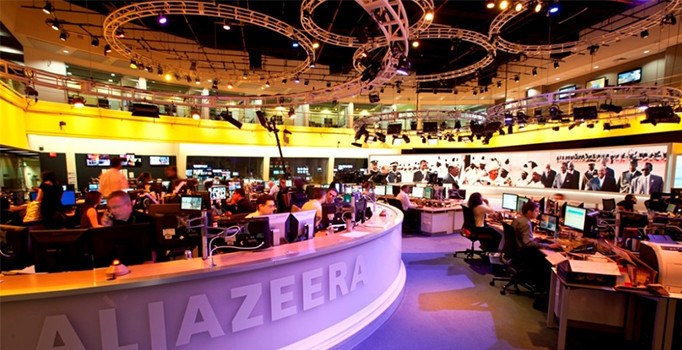 Ürdün Al Jazeera’nın Amman ofisini kapattı