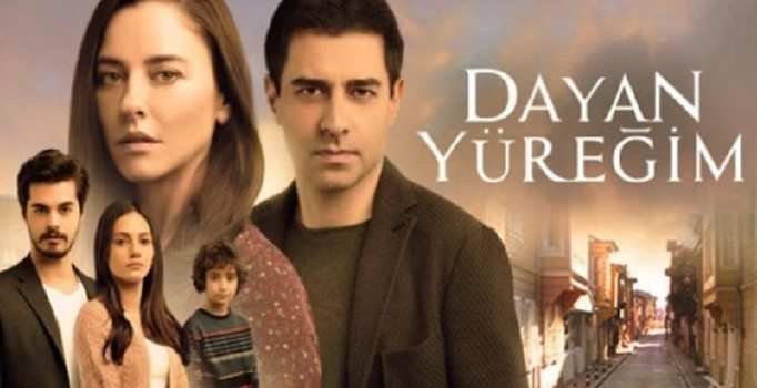 'Dayan Yüreğim' dizi ekibi paralarını alamıyor