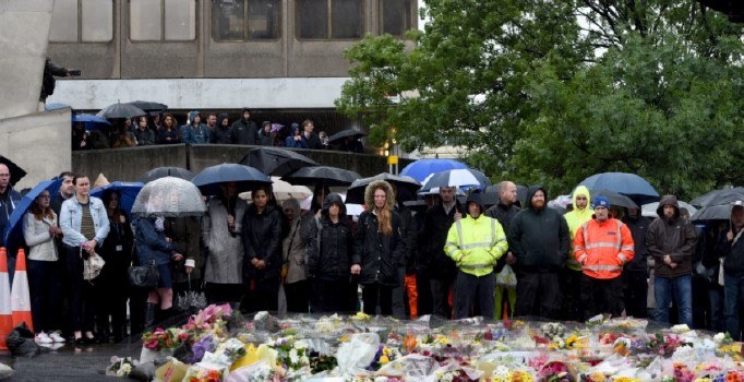 Londra saldırısında kaybolan Xavier Thomas’ın cansız bedeni nehirde bulundu