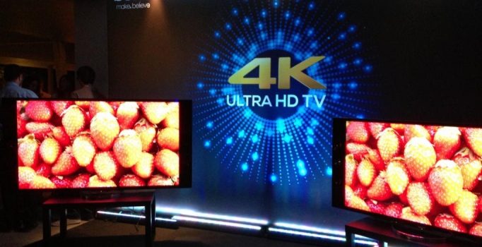 Türkiye’de 4K teknolojisi hızla yaygınlaşıyor