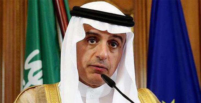 Son dakika! Suudi Arabistan'dan Katar'a şartlarını açıkladı