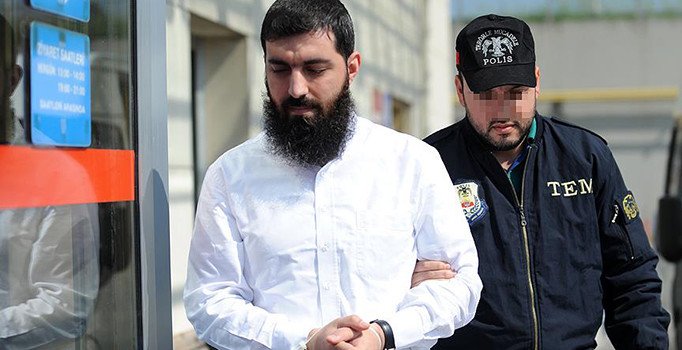 DEAŞ yöneticisi Halis Bayancuk tutuklandı