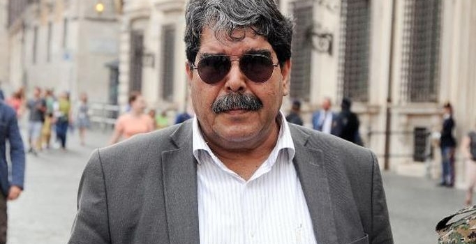 PYD Rusya'da temsilcilik açacak iddiası