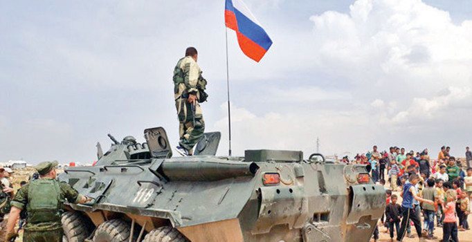 PYD Suriye'nin en büyük petrol sahasını ele geçirdi