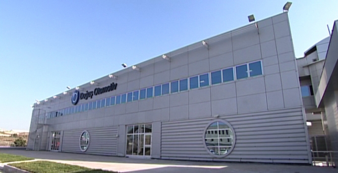 Doğuş Otomotiv'den Volkswagen açıklaması