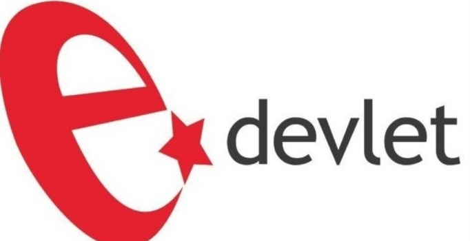 e-Devlet ekranına nasıl giriş yapılır?