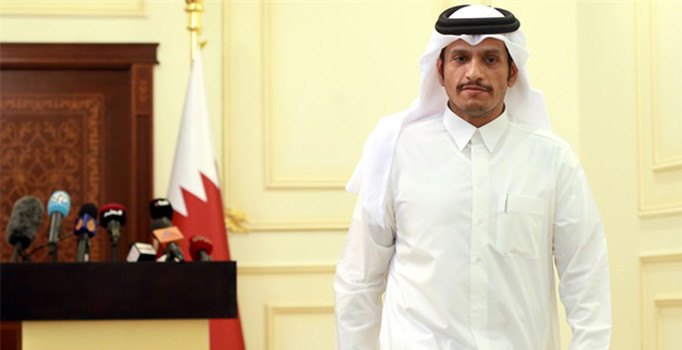 Katar: Türk askerleri Katar'a tüm bölgenin güvenliği için geliyor | Son dakika haberleri