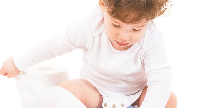 Çocuklarda kabızlığın 8 nedeni