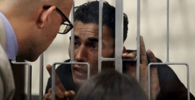 Akdeniz gemi faciasının kaptanı mahkemede